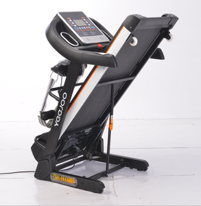 2022 MODÈLE CHAUDE <span class=keywords><strong>pas</strong></span> <span class=keywords><strong>cher</strong></span> petite maison électrique <span class=keywords><strong>Tapis</strong></span> Roulant 2.0 DC moteur <span class=keywords><strong>tapis</strong></span> roulant - Product Image 4