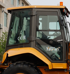 Cabina di lusso per Yaweh 4CX - Product Image 4