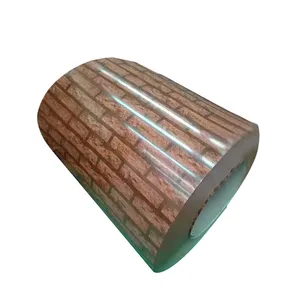 Top Quality Container Ppgl Ppgi Coil Ppgi/Ppgl Steel For Stock Delivery Material