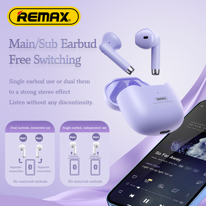 Audífonos Inalámbricos Estéreo TWS-19 con Diseño Ergonómico Súper Cómodo, Auriculares Bluetooth - Product Image 6