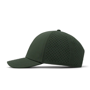 Tùy Chỉnh Người Đàn Ông <span class=keywords><strong>M</strong></span>ũ Bóng Chày Bán Buôn 6 Bảng Điều Chỉnh Đục Lỗ Pickleball Trucker Hat Chất Lượng Cao Không Thấ<span class=keywords><strong>m</strong></span> Nước Thoáng Khí Bóng Chày Golf Cap - Product Image 3