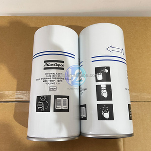 Vente en gros d'usine : Élément séparateur d'huile pour compresseur Atlas Copco 1622087100 - Product Image 5