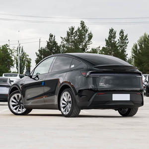 รถ <span class=keywords><strong>SUV</strong></span> ไฟฟ้า <span class=keywords><strong>Tesla</strong></span> Y-Type รุ่นใหม่5-seater AWD ระยะทาง501-800กม. <span class=keywords><strong>ราคา</strong></span> - Product Image 5