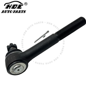 ES411L ES411R R230130 1649637 Wholesale HDE Auto Parts Outer <b>Tie</b> <b>Rod</b> End for International Truck - Product Image 4