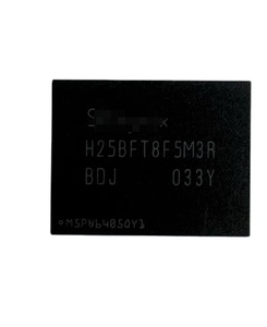 Puce mémoire H25BFT8F5M3RBDJ, disque SSD 512 Go - Product Image 1