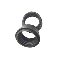 Autoparts pour isolateur en caoutchouc inférieur de voiture pour amortisseurs de suspension arrière Mercedes Benz sir w222 OE A2223207313 A2223207413