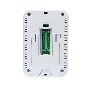 Thermostat <span class=keywords><strong>d</strong></span>'ambiance à pompe à chaleur 24V Thermostat <span class=keywords><strong>d</strong></span>'ambiance électrique à batterie NTC Thermostat de système de <span class=keywords><strong>chauffage</strong></span> non programmable - Product Image 3