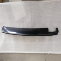 Diffuseur arrière style M pour BMW Série 3 E36 1990-1998