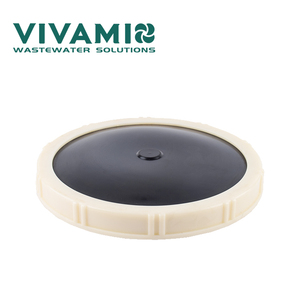 Difusores de membrana de EPDM: soluciones rentables para la aireación - Product Image 6