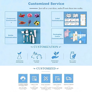 Siero Olio di Rosmarino Biologico per la Crescita dei Capelli e la Cura del Cuoio Capelluto per Uomini e Donne - Vendita all'Ingrosso - Product Image 6