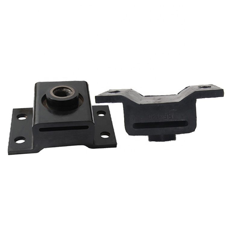 Heavy Duty Spring Vibration Isolator for