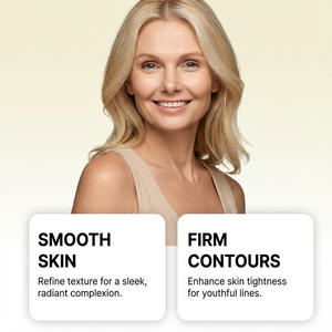 Bee Venom Facial Serum Gentle Care for <b>Face</b> Moisturizing Hydrating Anti-aging Shiny Refreshing Skincare for Men - Product Image 2