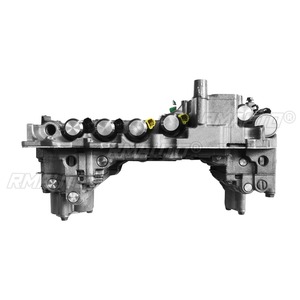 Conjunto de cuerpo de válvulas de transmisión automática 09M para piezas de motor Volkswagen, accesorios para automóviles - Product Image 3