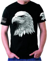 Máquina de Impresión de Camisetas de Algodón de Alta Calidad, Impresora de Camisetas DGT de Alta Velocidad, Máquina de Impresión de Camisetas a Todo Color