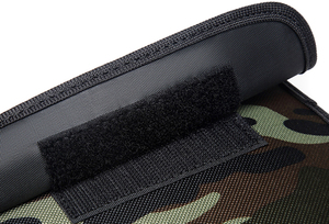 Sac universel de blocage de signal de téléphone sac Faraday rayonnement <span class=keywords><strong>enceinte</strong></span> téléphone portable GPS RFI sac de blindage de signal - Product Image 5