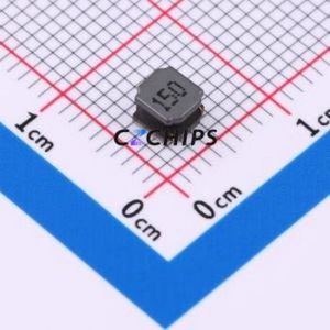 Inductor de Potencia SFE4030A-150M-F-HF SMD, 4x4mm (Inductancia: 15uH) (Precisión: 20%) (Corriente Nominal: 1.11A) - Product Image 1