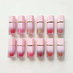 Fard à joues en gros sous marque privée, effet lumineux, maquillage visage haute pigmentation, waterproof, naturel, longue tenue - Product Image 2