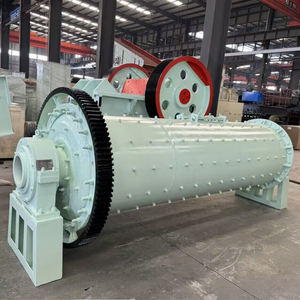 व्यापक रूप से इस्तेमाल किया क्वार्ट्ज चूना पत्थर कोयला सिरेमिक सीमेंट गेंद चक्की, बिक्री के लिए बेंटोनाइट जिक्रोन सिलिका रेत पीस गेंद मिल - Product Image 2