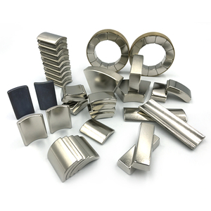 N38SH has de calidad superior Super arco permanente <span class=keywords><strong>curva</strong></span> imán de neodimio para <span class=keywords><strong>la</strong></span> industria del Motor - Product Image 3