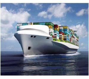 Spedizione BHC (Full Container Load) per Merci Pericolose Speciali da Tutti i Porti Cinesi Tramite COSCO/<span class=keywords><strong>MSK</strong></span>/MSC-DDP Servizio Porta a Porta - Product Image 5
