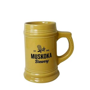 Mug en céramique Zibo, rond, à une seule tasse, avec poignée, couleur personnalisée, vaisselle promotionnelle - Product Image 4