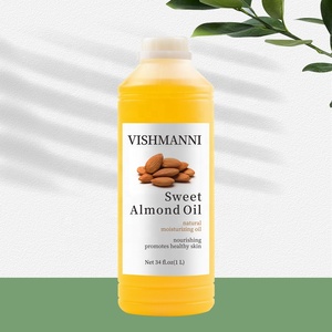 Migliore vendita all'ingrosso puro biologico tamburo <span class=keywords><strong>di</strong></span> <span class=keywords><strong>cocco</strong></span> <span class=keywords><strong>di</strong></span> mandorle dolci liquido essenziale per il massaggio del corpo <span class=keywords><strong>olio</strong></span> vettore - Product Image 5