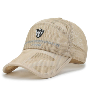 07-<b>Vintage</b> Washed Embroidered Trucker Hat Hip Hop Baseball <b>Cap</b> Streetwear High Quality Baseball <b>Cap</b> - Product Image 2