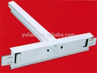 Barra de red en T para techo, máquina de fabricación de rollos de acero de canal en u, línea de producción de pernos, medidor de luz, máquina de fabricación de rollos de quilla