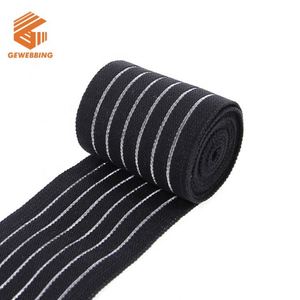 ซัพพลายเออร์จีน ออกแบบยางยืด สายรัดยางยืดสำหรับชุดบอดี้คอน ชุดชั้นใน และกระโปรง สายรัดยางยืด - Product Image 2