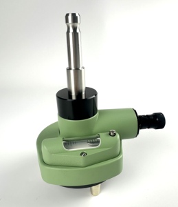 Adaptador de Base A-GZR103 (con Línea de Plomada Láser y Línea de Plomada Óptica) para Estación Total GNSS y Adaptador de Base para Prisma - Product Image 3