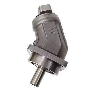 ปั๊มไฮดรอลิกแบบลูกสูบ รุ่น A2FO ซีรีส์ A2FO45 A2FO56 A2FO63 A2FO80 ใช้สำหรับรถขุด R984 Li/R984B - Product Image 4