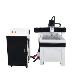 Remax metal milling machine cnc 6090 router for sale