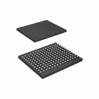 Hersteller-Kanal Elektronische Chips Komponente 71V65703S80Bqi8 165 Tbga Speicher