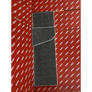 Aire acondicionado de posición de pasajero para filtro de aire de cabina Tesla modelo X 1045566-00-A 1072736-00-E - Product Image 5