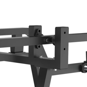 Multi-Function Station Seated <strong>Dip</strong> <strong>Machine</strong> - Product Image 2