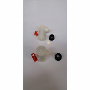 Boquilla de Pulverización de Agua para Motor Civic Cit Jazz 02-05, 76806-sl0-e11, Herramienta de Cerrajería para Automóviles Compatible - Product Image 2