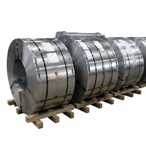 Bande en acier inoxydable ultra-fine 0,05 mm 0,1 mm 304 316, bande en acier inoxydable de précision - Product Image 1
