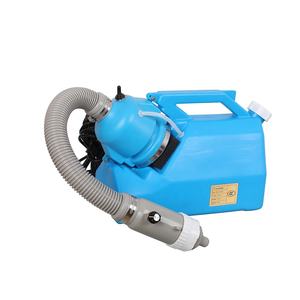 Semprotan Kabut Elektrik Portabel 5 L, Semprotan Kabut Elektrik Nirkabel, Mesin Kabut Disinfeksi Baterai Lithium Portabel - Product Image 6