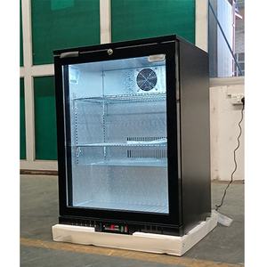 Refroidisseur arrière de barre de réfrigérateur de mini boisson d'énergie froide d'OEM - Product Image 4