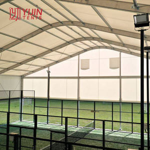 <b>Large</b> Tfs Sport Marquee <b>Tent</b> for Tennis Court <b>Tent</b> - Product Image 3