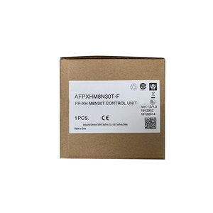 Unidad de control original AFPXHM8N30T Afpxhm8n30t - Product Image 1