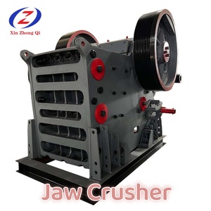 Concasseur à mâchoires mobile diesel portable pour la concassage <span class=keywords><strong>de</strong></span> pierres et <span class=keywords><strong>de</strong></span> roches en petite carrière, le traitement <span class=keywords><strong>de</strong></span> l'or et le travail à distance - Product Image 3