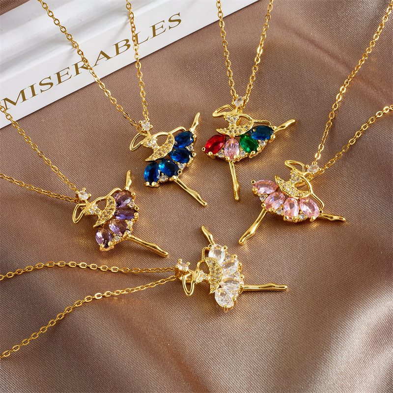 Women s High End Layered Collar