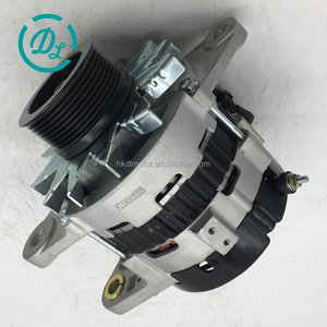 ไดชาร์จรถขุด EexcavaStart 24V 50A รุ่น 8-97375017-0 0-3500-4558 035004558 สำหรับอุปกรณ์ DDOD 100 - Product Image 6