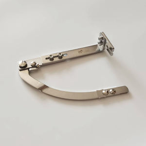 Barra <span class=keywords><strong>de</strong></span> guía para acolchado, <span class=keywords><strong>regla</strong></span> <span class=keywords><strong>de</strong></span> guía <span class=keywords><strong>de</strong></span> <span class=keywords><strong>costura</strong></span> <span class=keywords><strong>francesa</strong></span> para máquina <span class=keywords><strong>de</strong></span> coser Industrial <span class=keywords><strong>de</strong></span> punto <span class=keywords><strong>de</strong></span> cadeneta <span class=keywords><strong>de</strong></span> 1 aguja, coche plano Industrial - Product Image 3