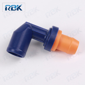 Válvula de escape separadora de aceite y agua L3K9-13-890 para Ford Ranger 5.1x2.2x2.2, pieza de repuesto de válvula unidireccional - Product Image 3