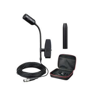 Micrófono de Condensador Profesional DR-885, Micrófono Colgante con Cable de 10 m para Iglesia, Ópera, Teatro - Product Image 6