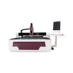 เครื่องตัดไฟเบอร์เลเซอร์ CNC 3 แกน ระบบระบายความร้อนด้วยน้ำ ความแม่นยำสูง อเนกประสงค์ พร้อมระบบโหลดอัตโนมัติ - Product Image 2