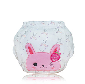 Babygirl-pantalon en pot <span class=keywords><strong>lavable</strong></span>, réutilisable, pour entraînement - Product Image 5