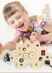 Детская деревянная доска с динозавром - Product Image 4